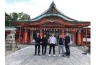 安全祈願